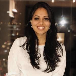 Meet your Posher, Kahini